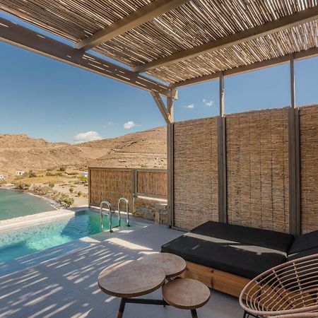 Amal Kythnos Suites المظهر الخارجي الصورة