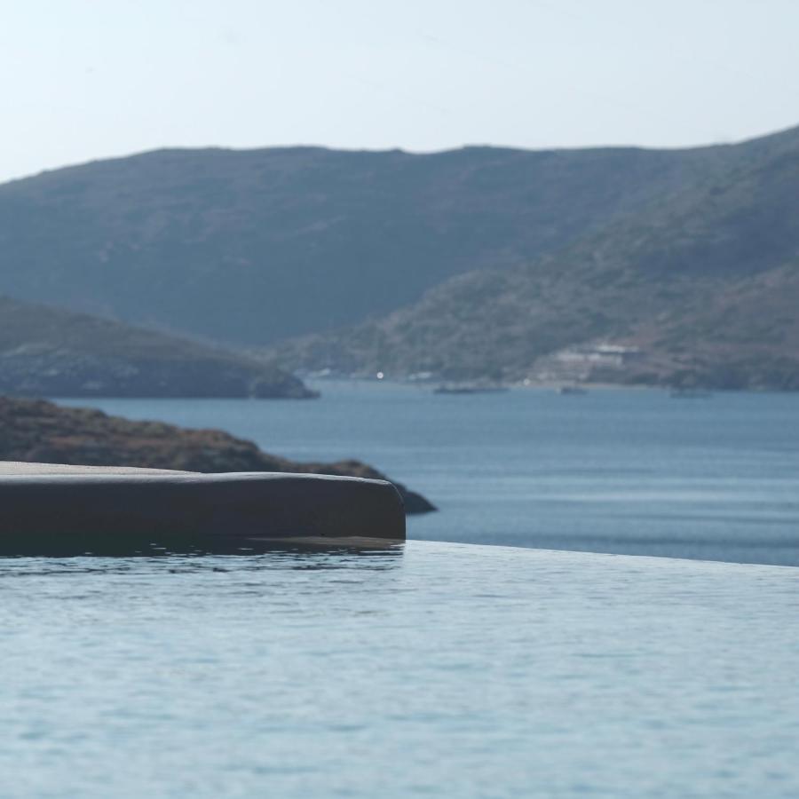 Amal Kythnos Suites المظهر الخارجي الصورة