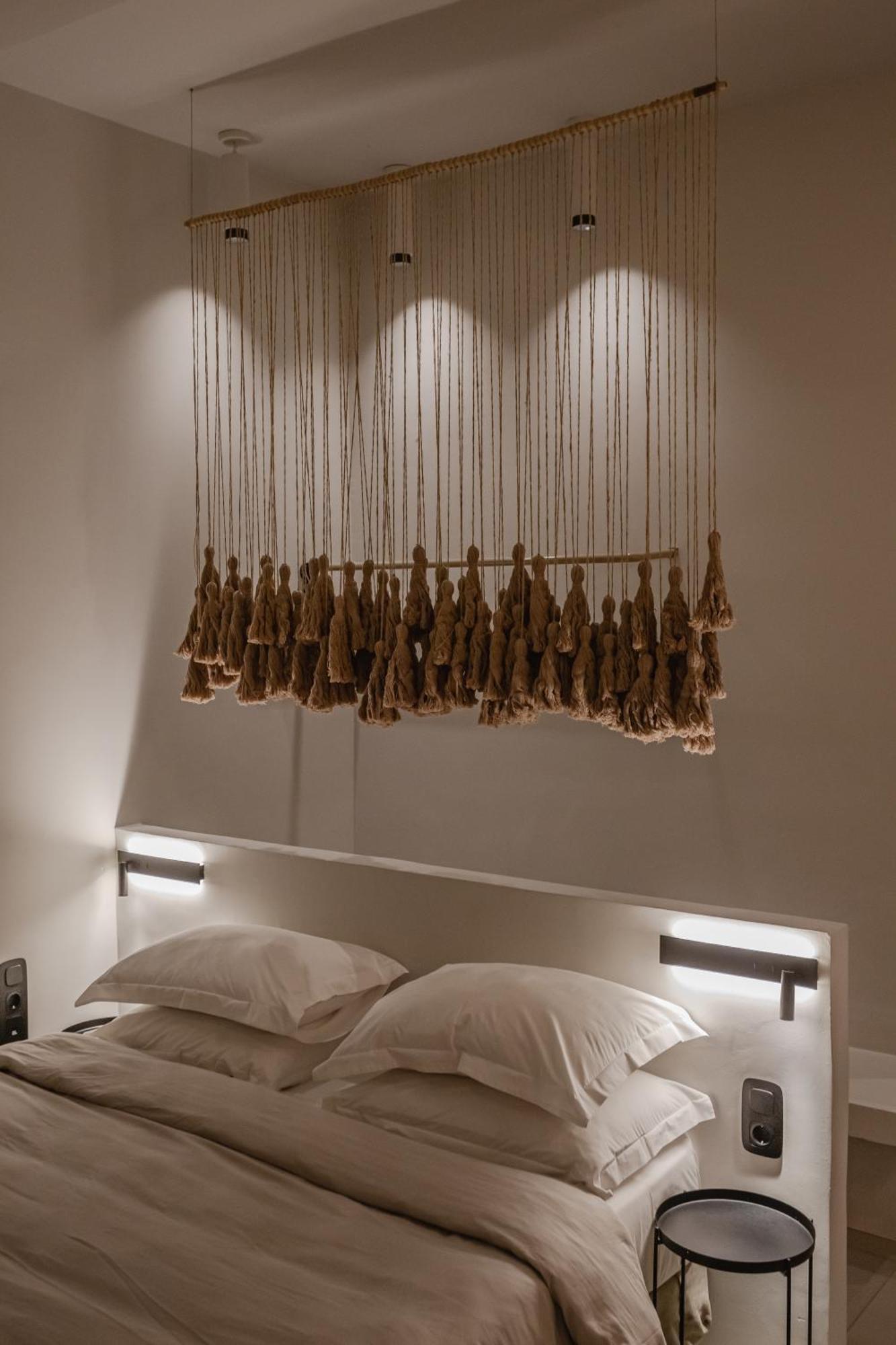Amal Kythnos Suites المظهر الخارجي الصورة