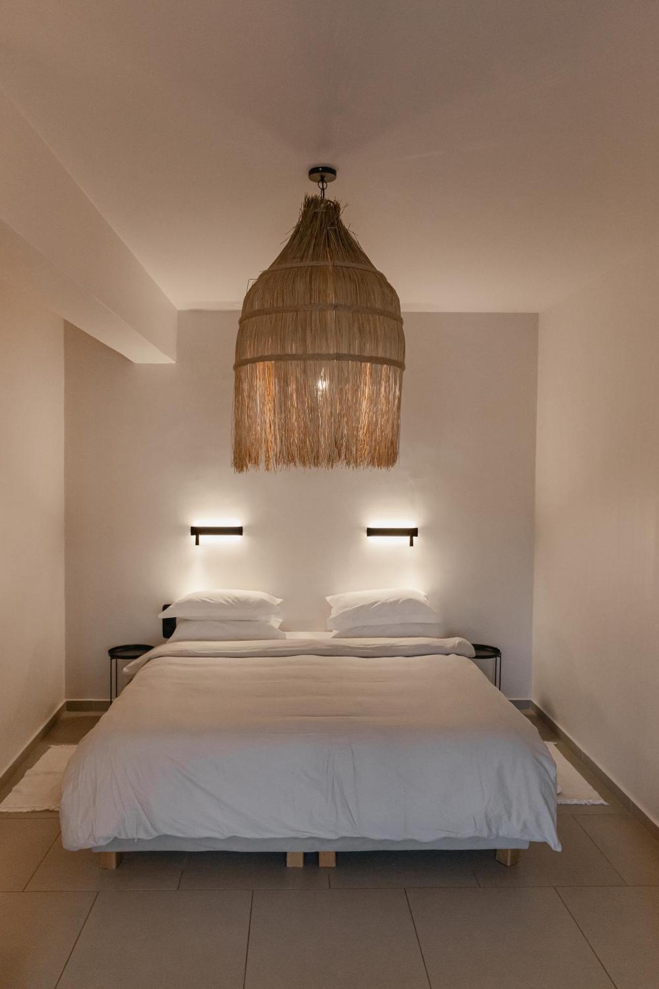 Amal Kythnos Suites المظهر الخارجي الصورة