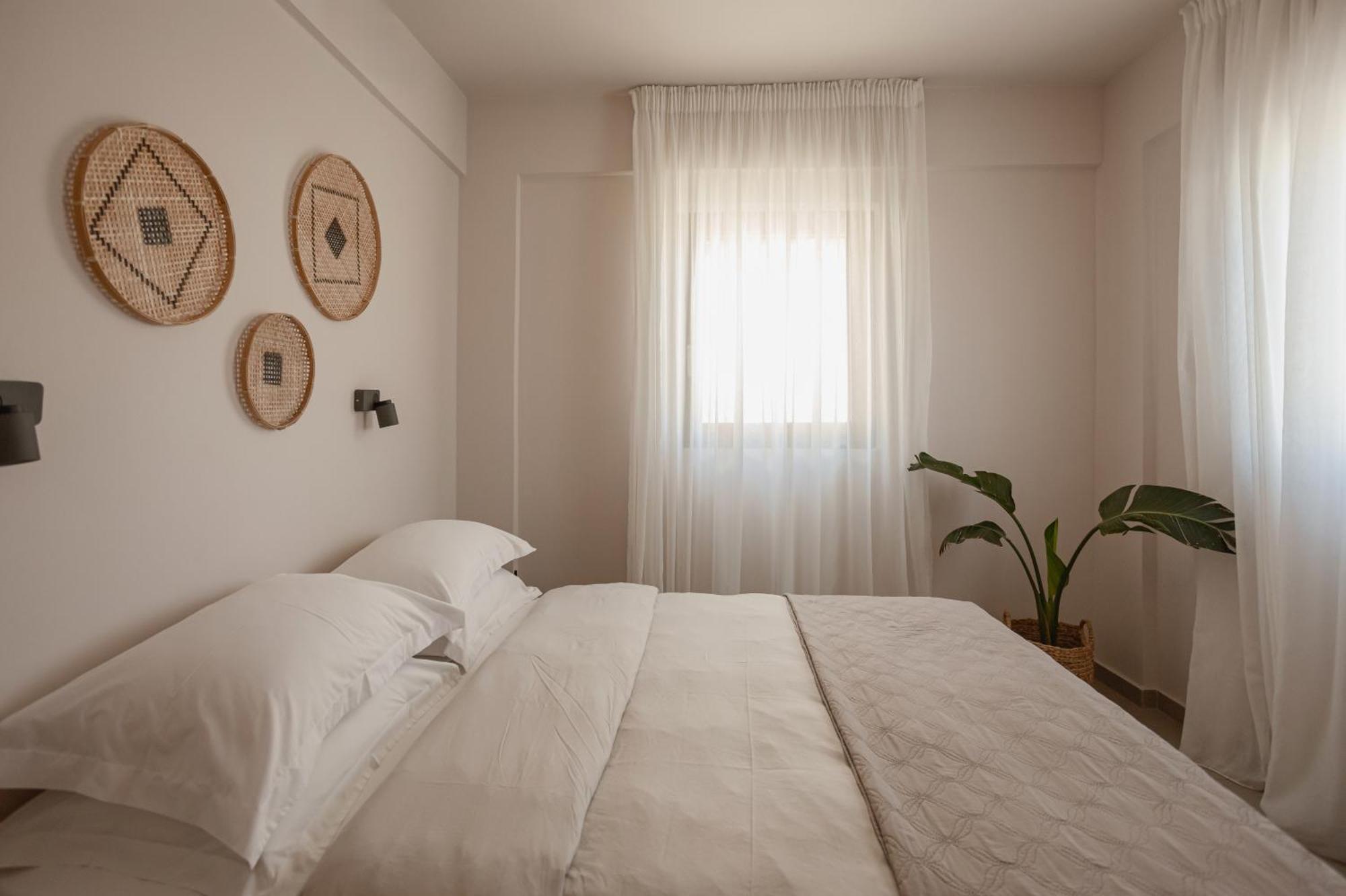Amal Kythnos Suites المظهر الخارجي الصورة