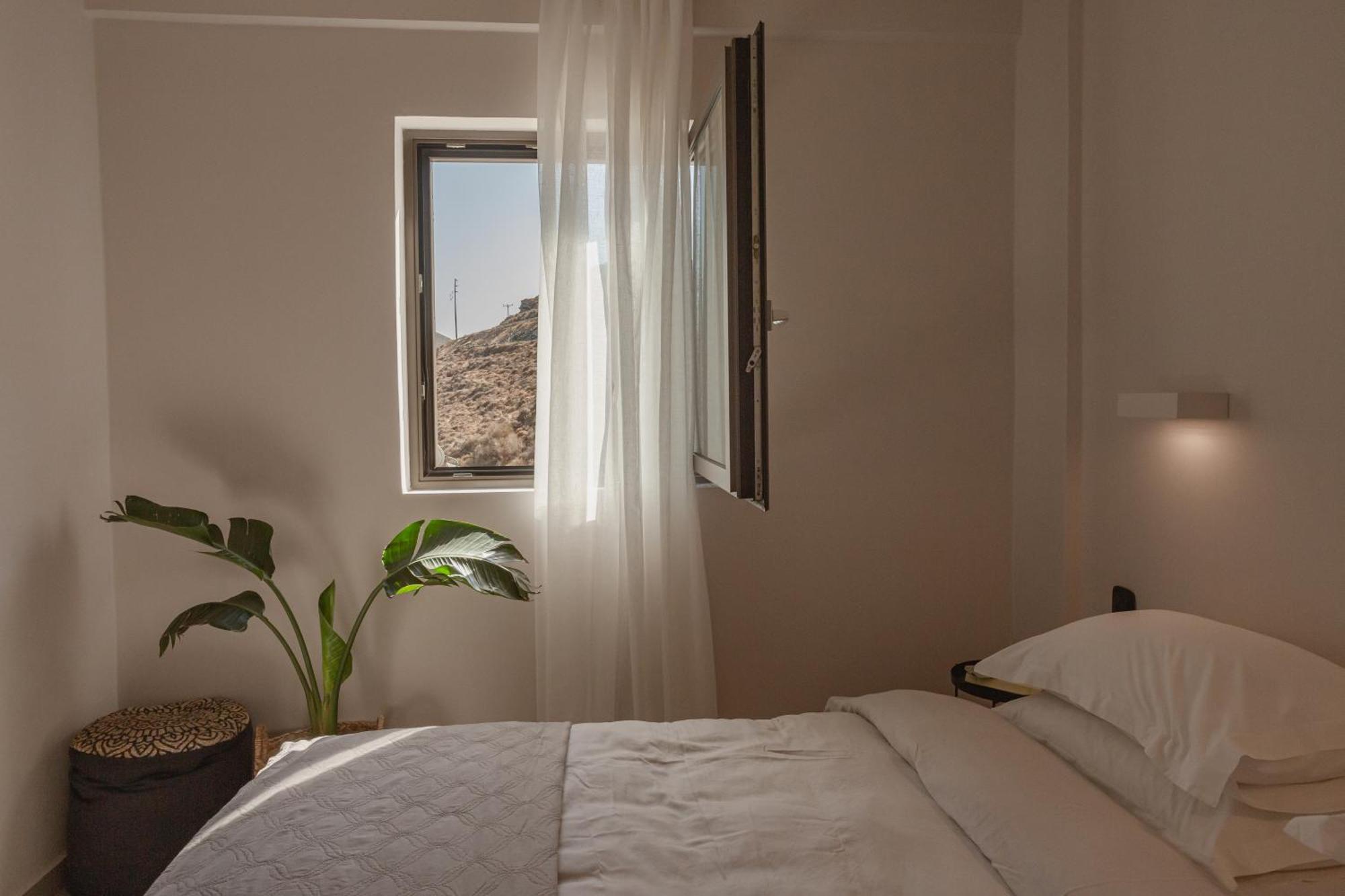 Amal Kythnos Suites المظهر الخارجي الصورة