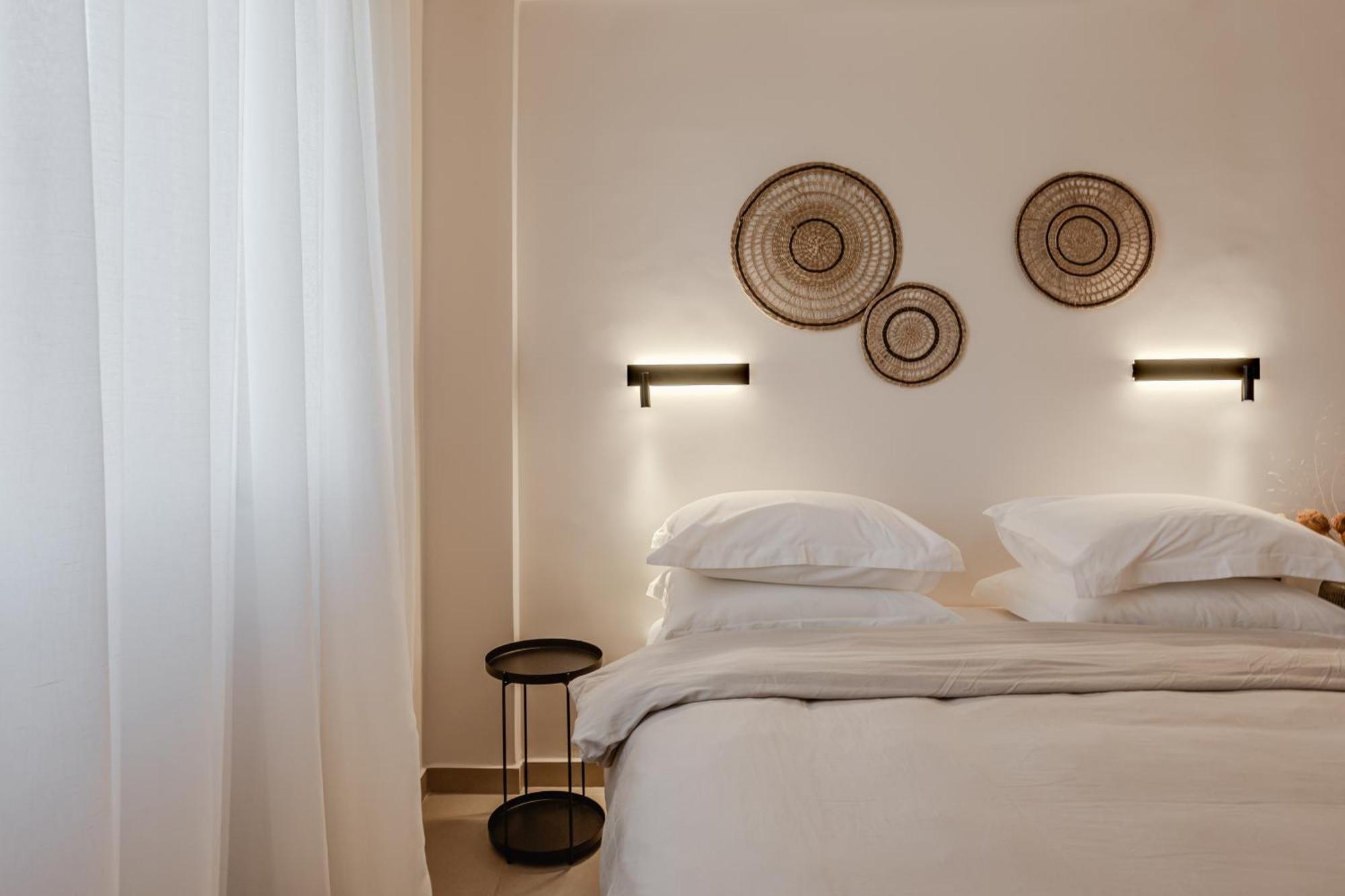 Amal Kythnos Suites المظهر الخارجي الصورة