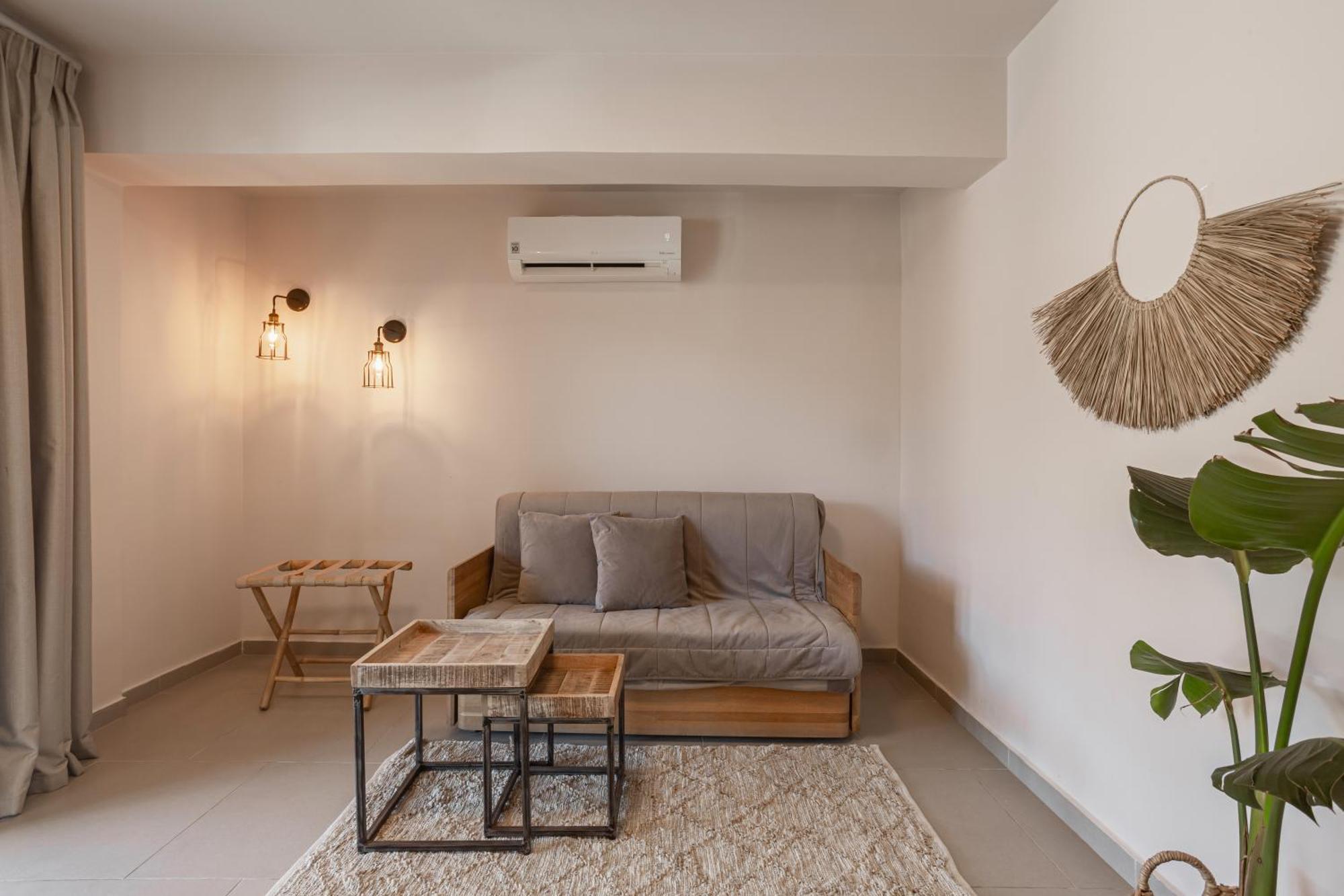 Amal Kythnos Suites المظهر الخارجي الصورة