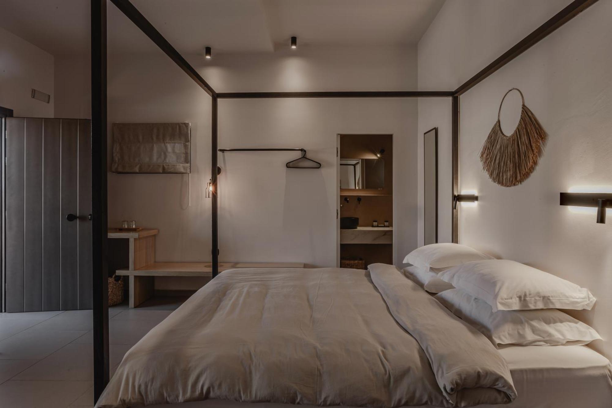 Amal Kythnos Suites المظهر الخارجي الصورة