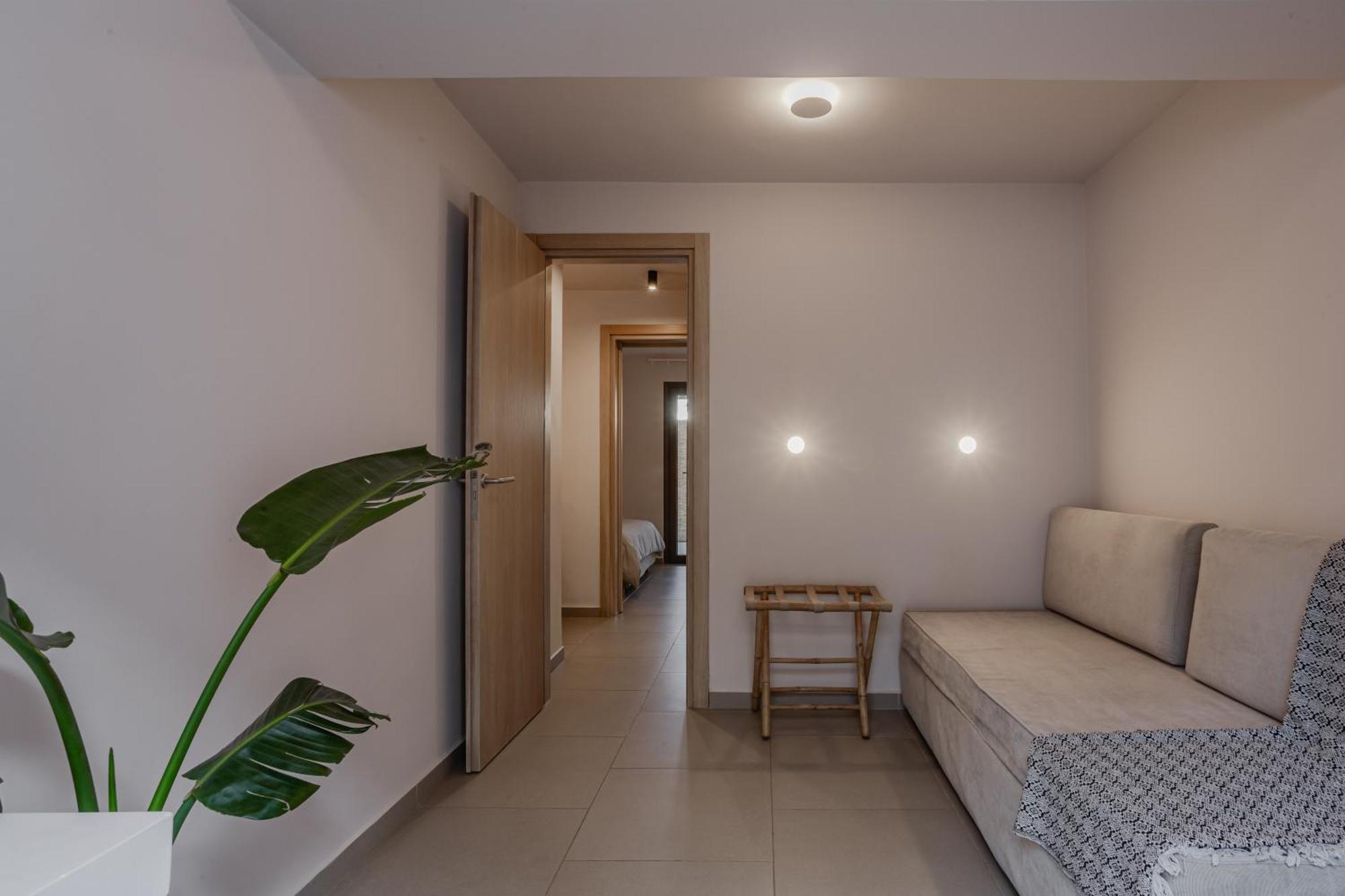Amal Kythnos Suites المظهر الخارجي الصورة